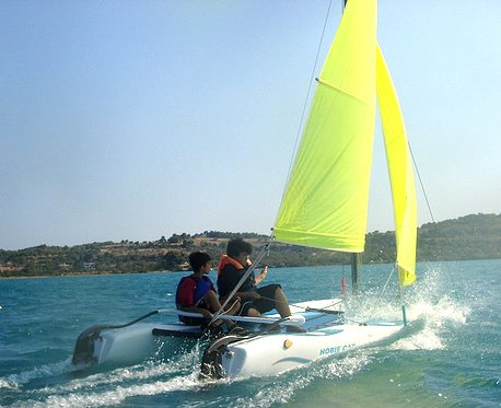 slider